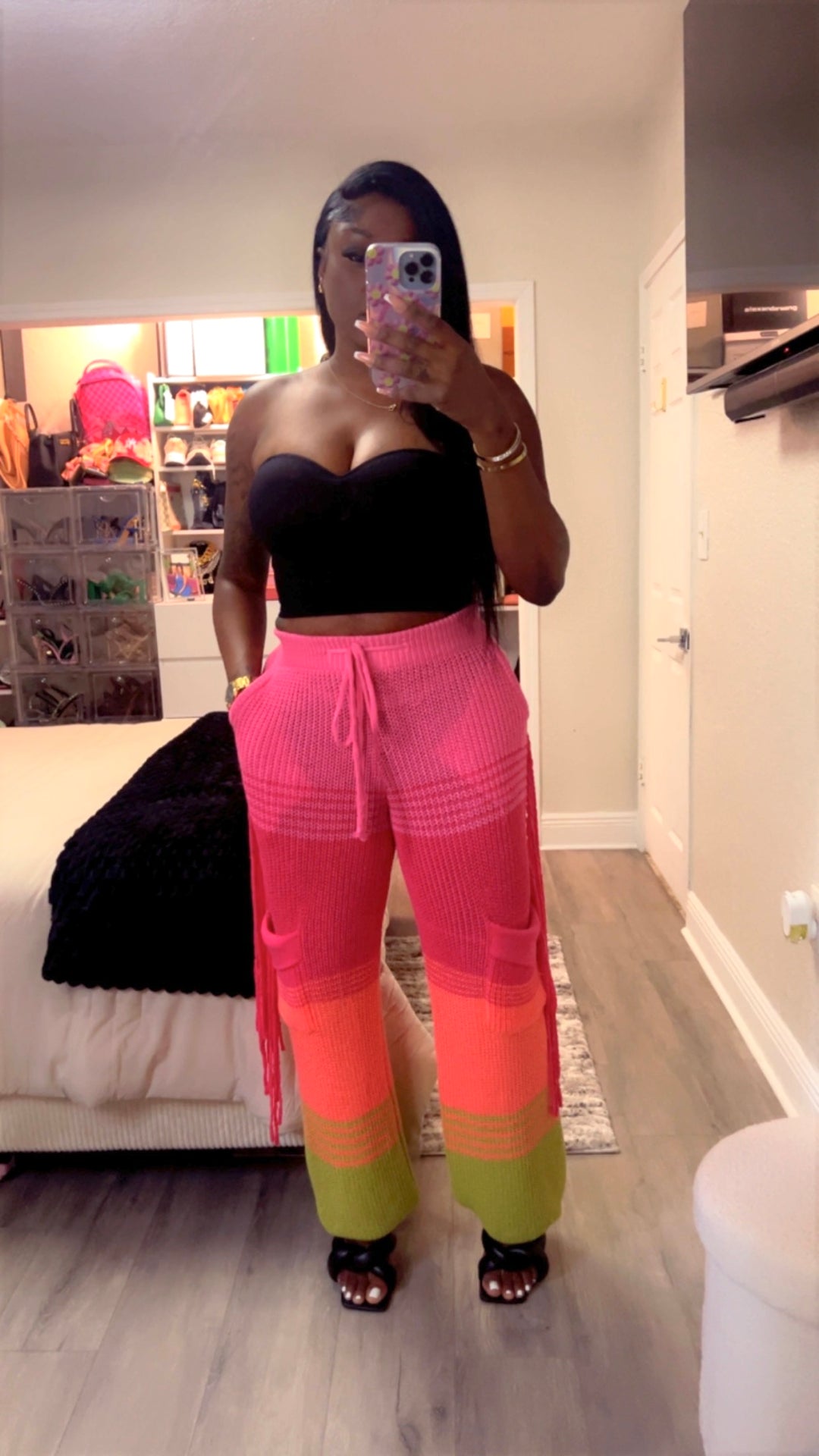 Vacay with Me pants