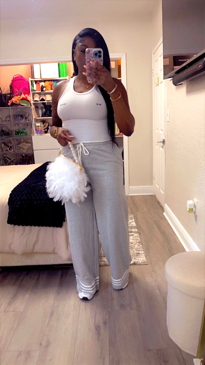 Daiya Pants