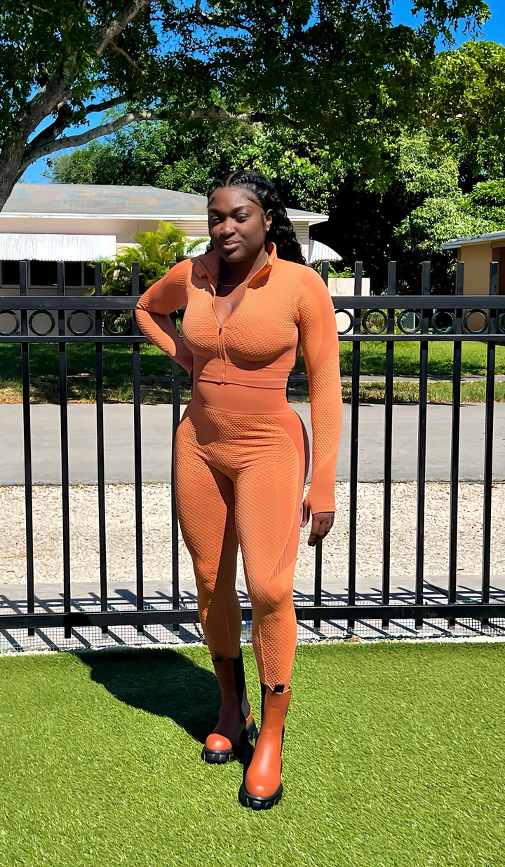 Giving Bawdy