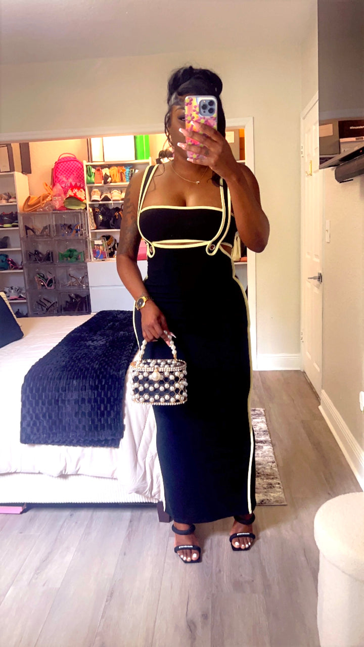 Right on time Dress