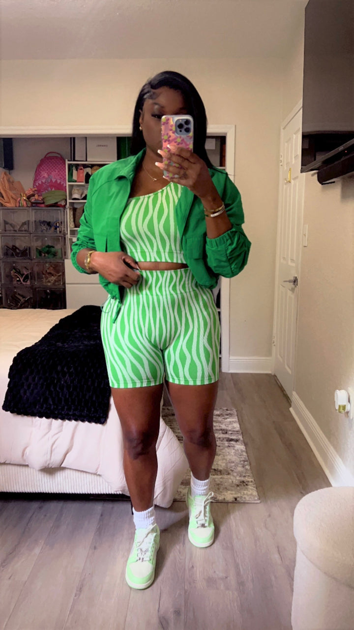 Wynter Jacket