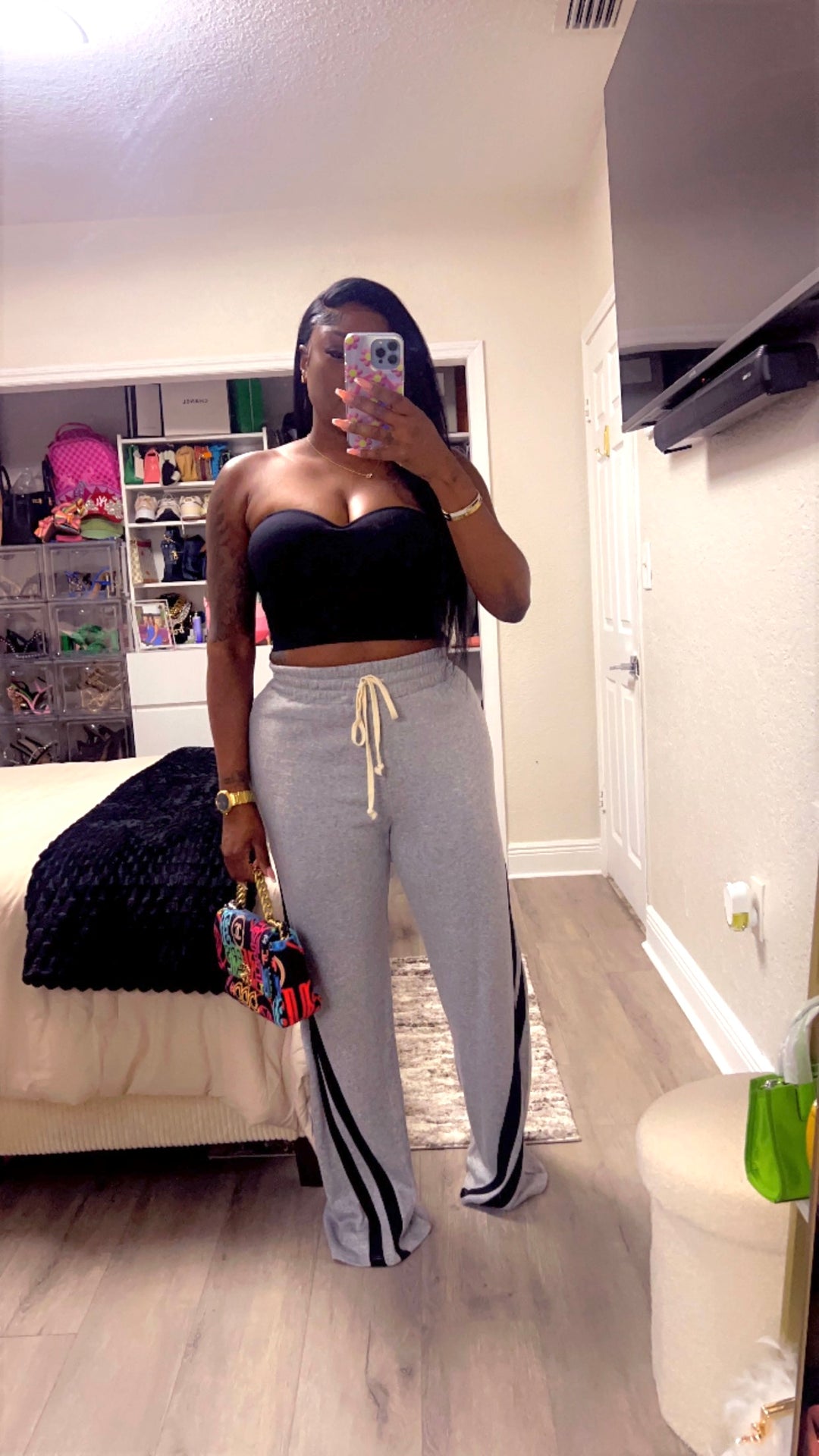 Perfect Pair Pants