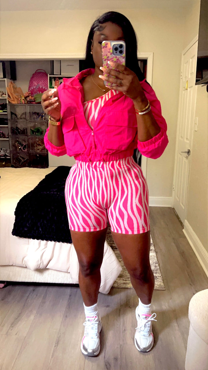 Wynter Jacket