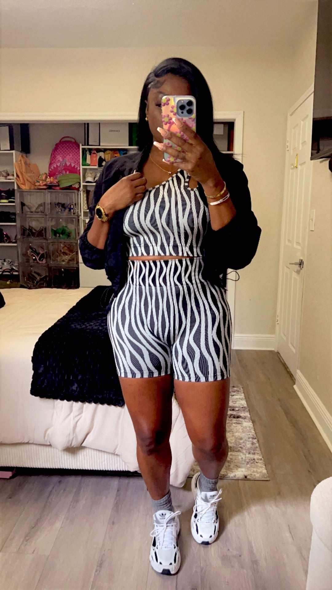 Wynter Jacket