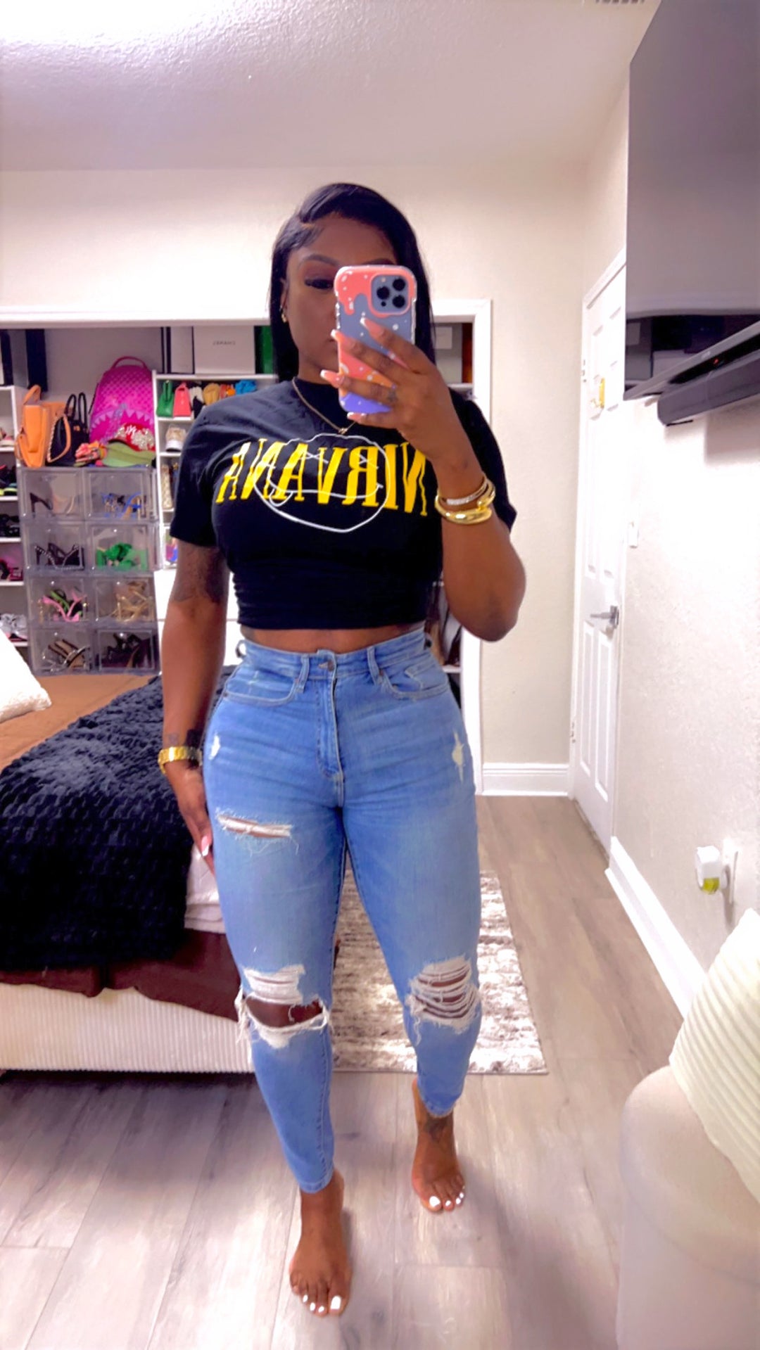 Everyday Jeans 👖