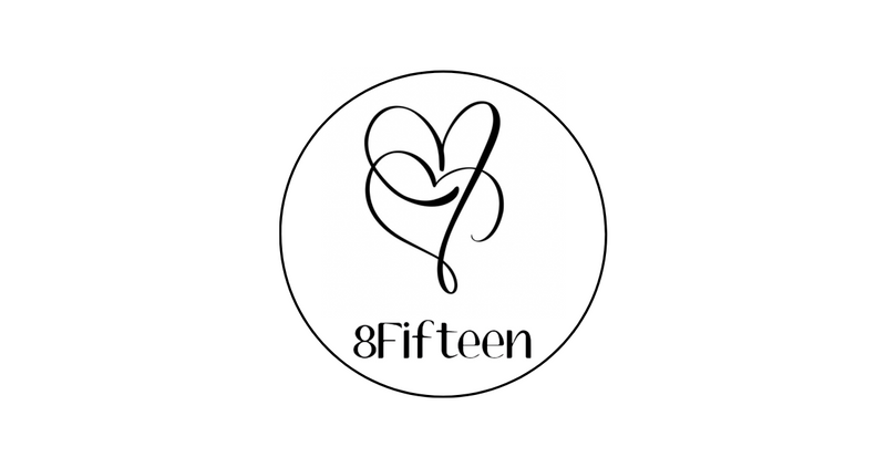 8FIFTEEN logo