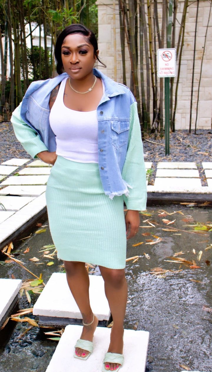 Cynthia Set
