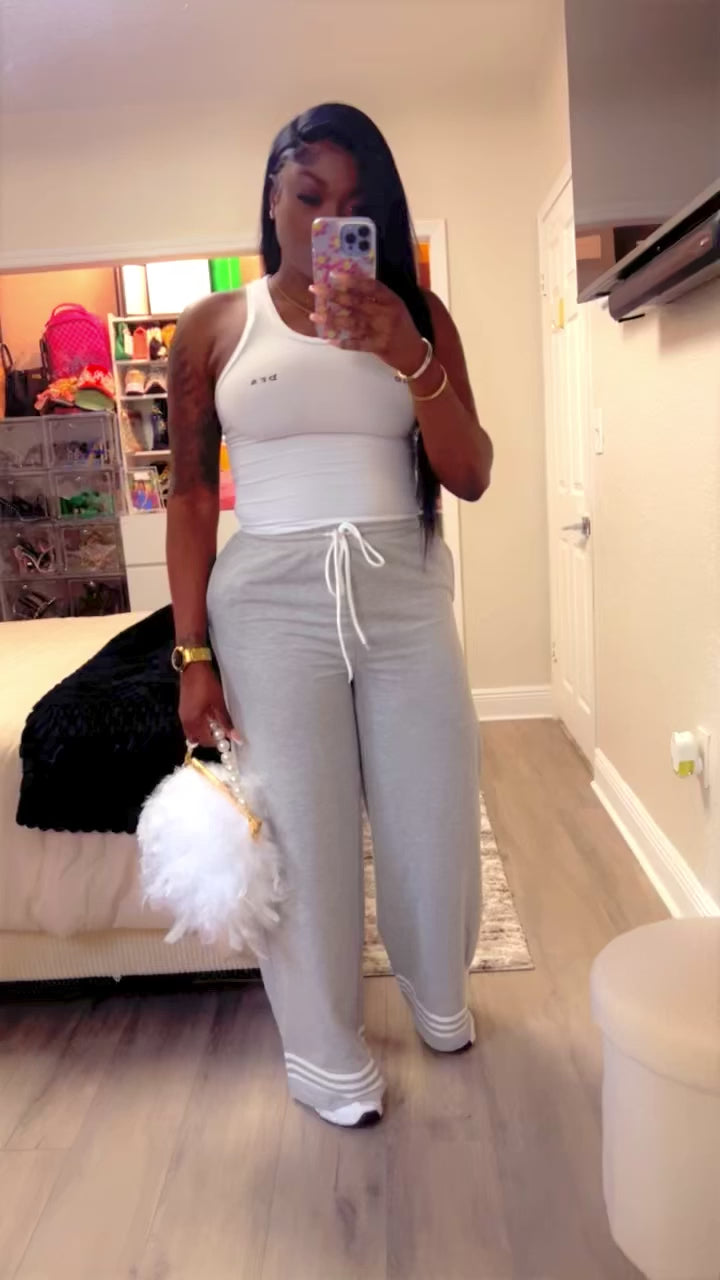Daiya Pants