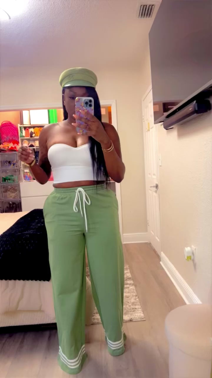 Daiya Pants