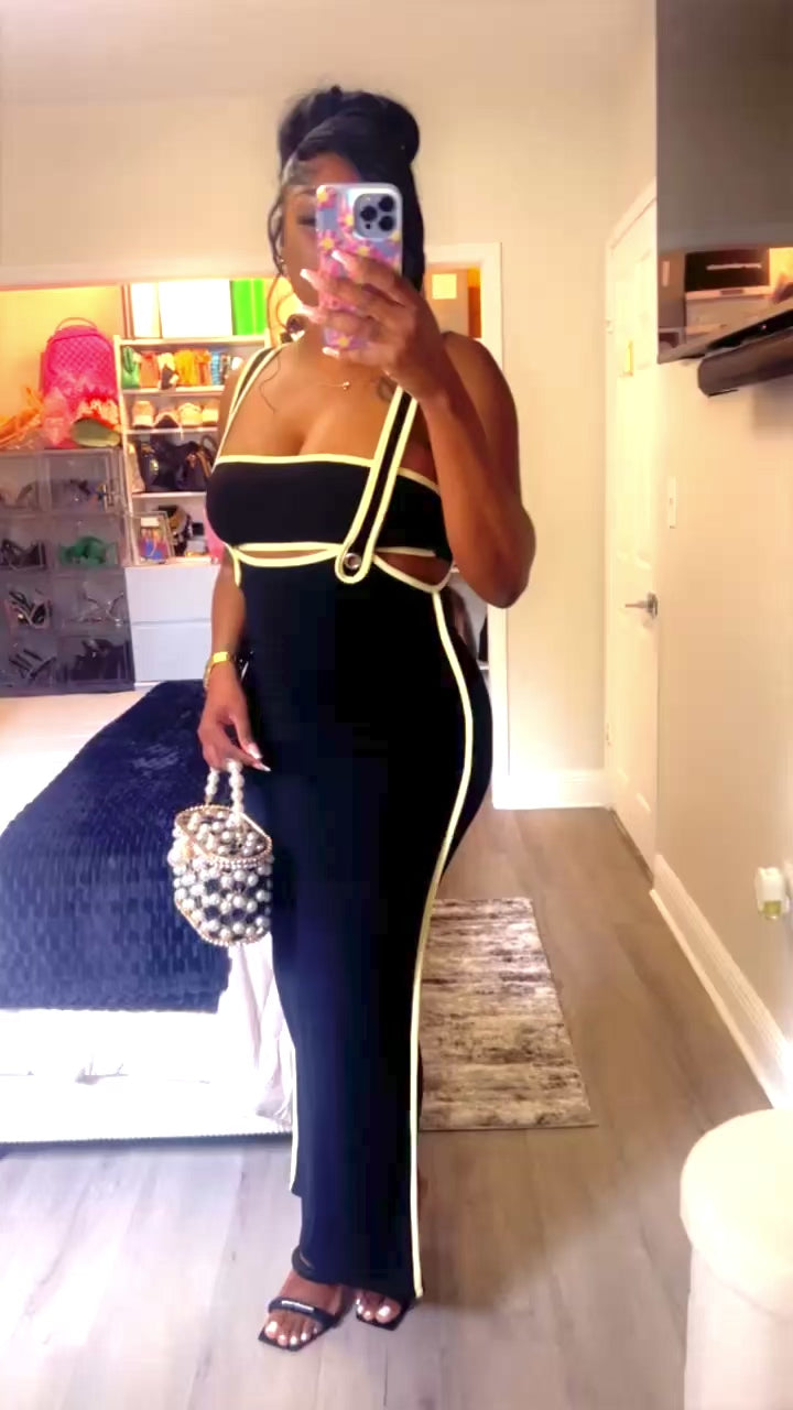 Right on time Dress