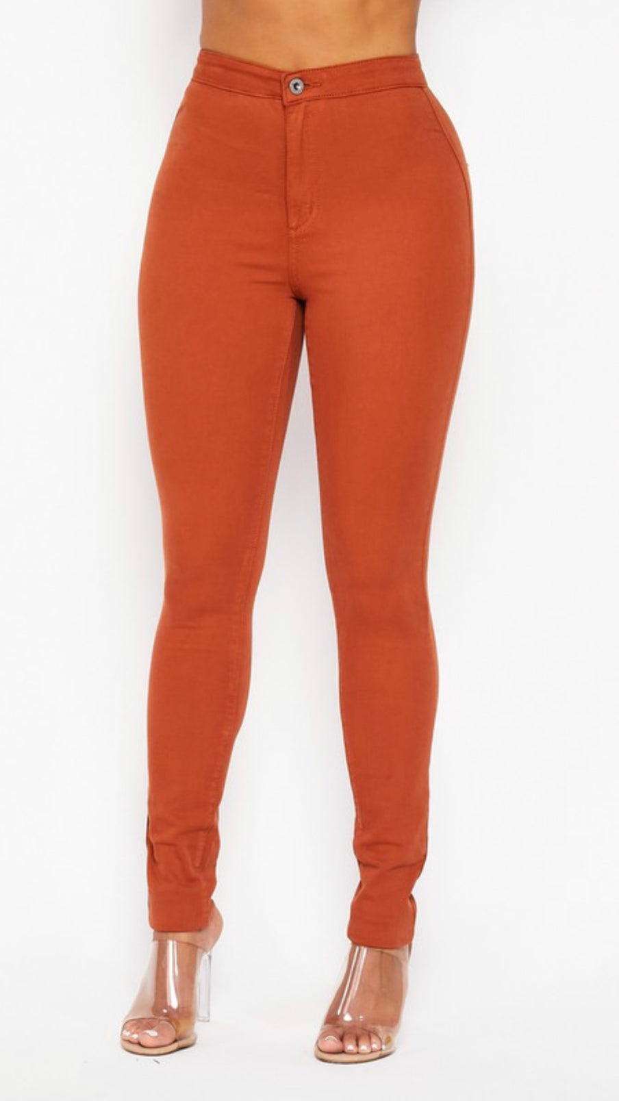 Pumpkin Spice