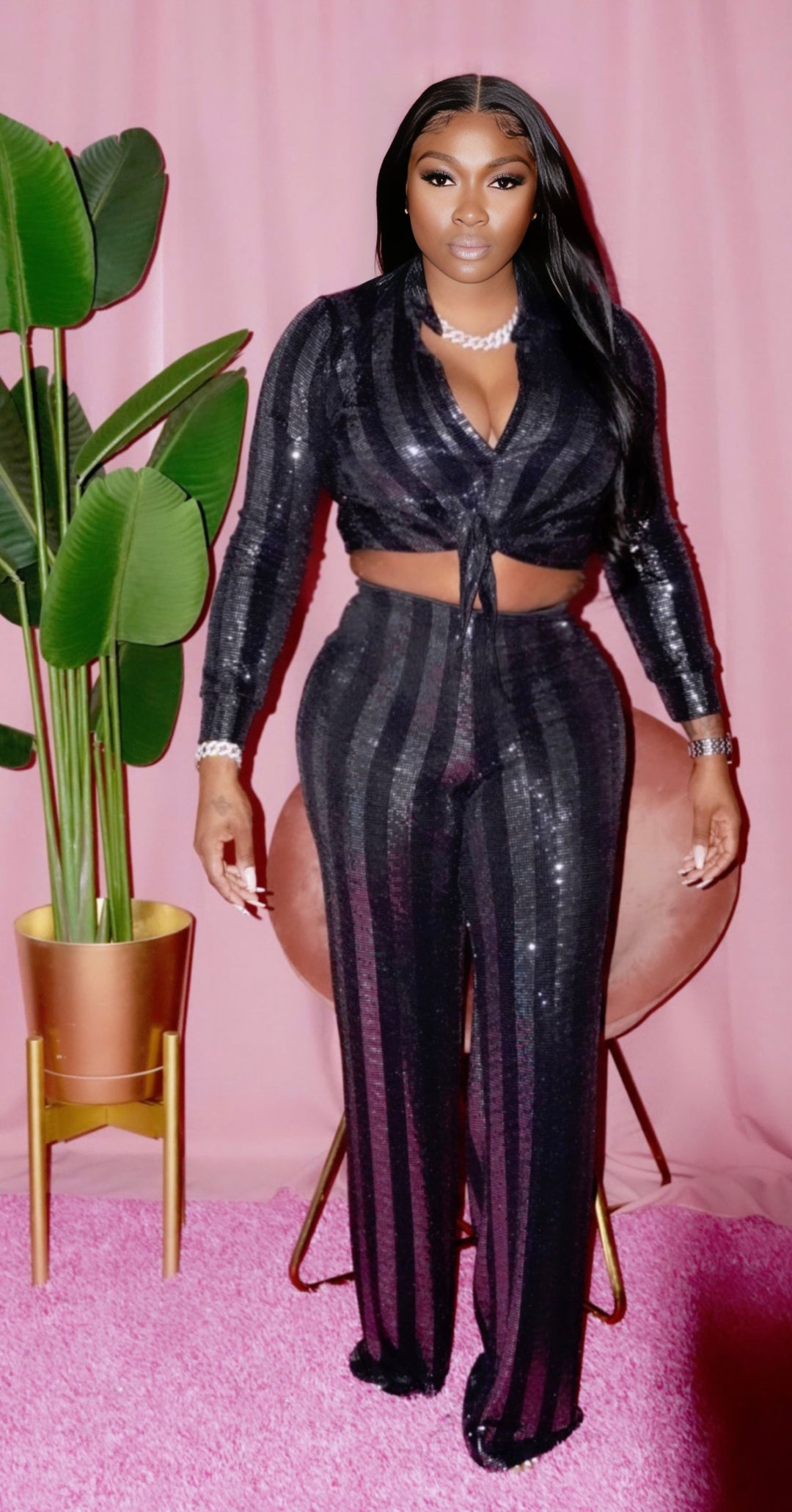 Glamour Girl Set