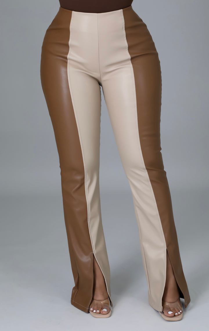 Not like this pants