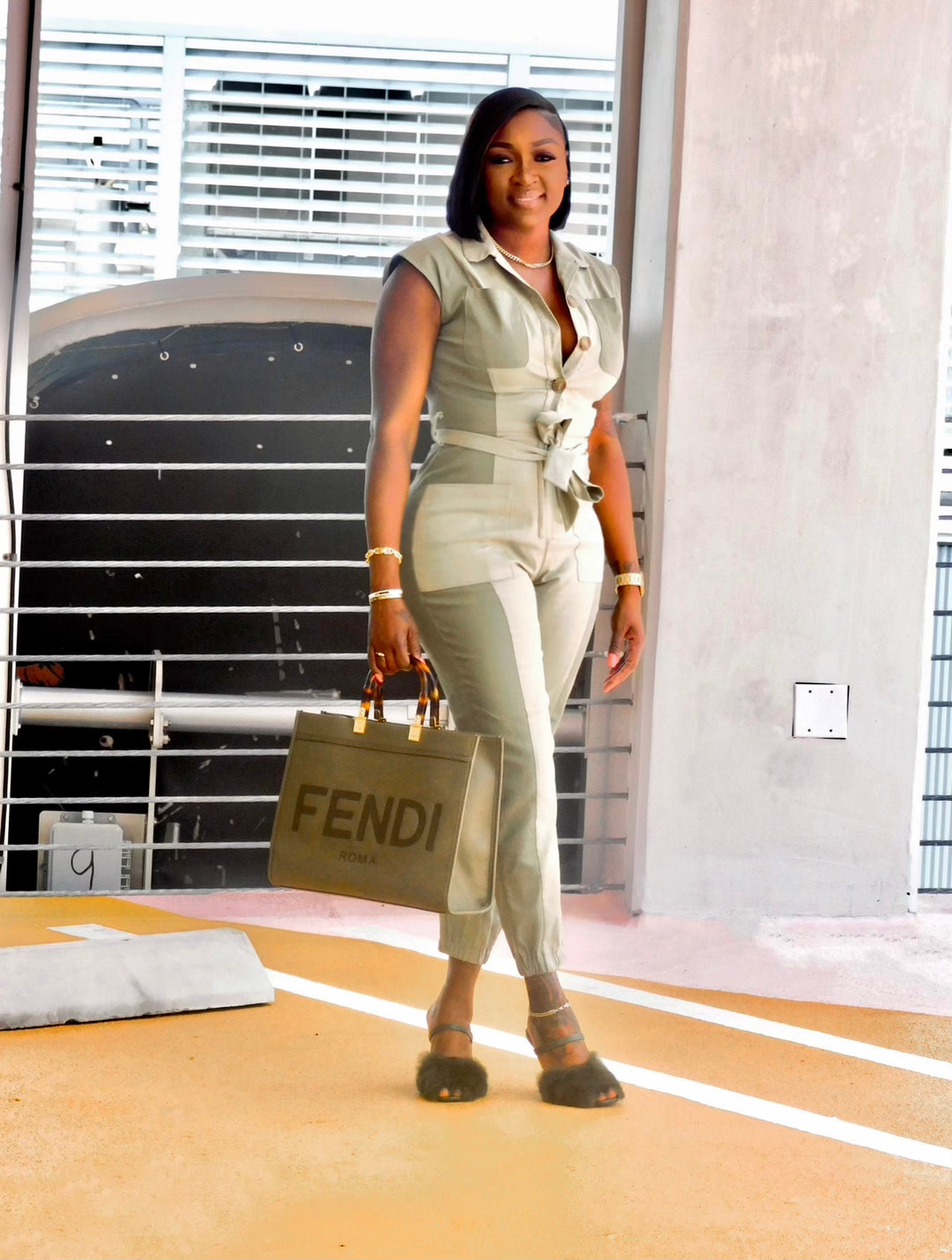 Lauren Jumpsuit