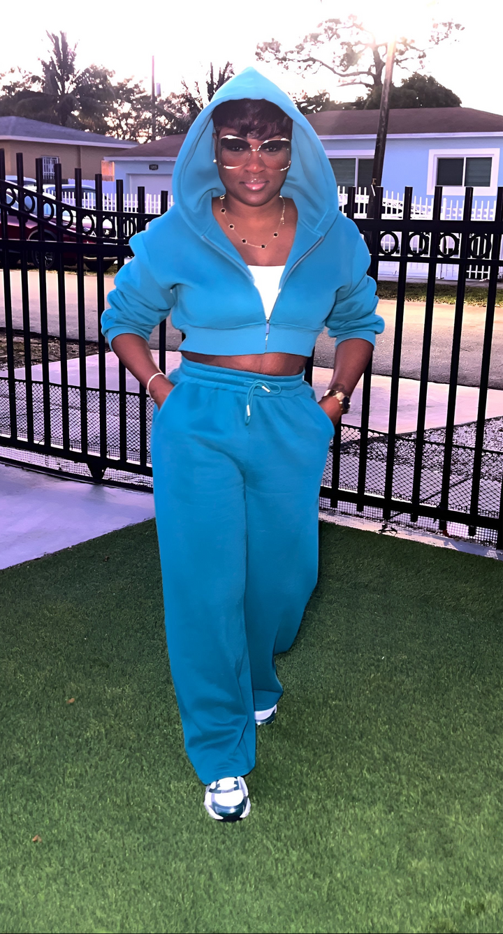 Classic Vibe Set