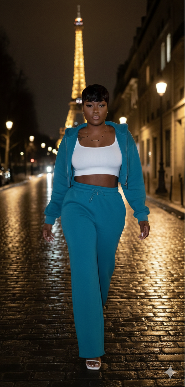 Classic Vibe Set