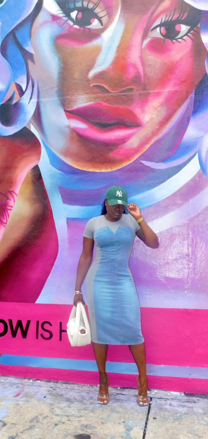 Tara Dress