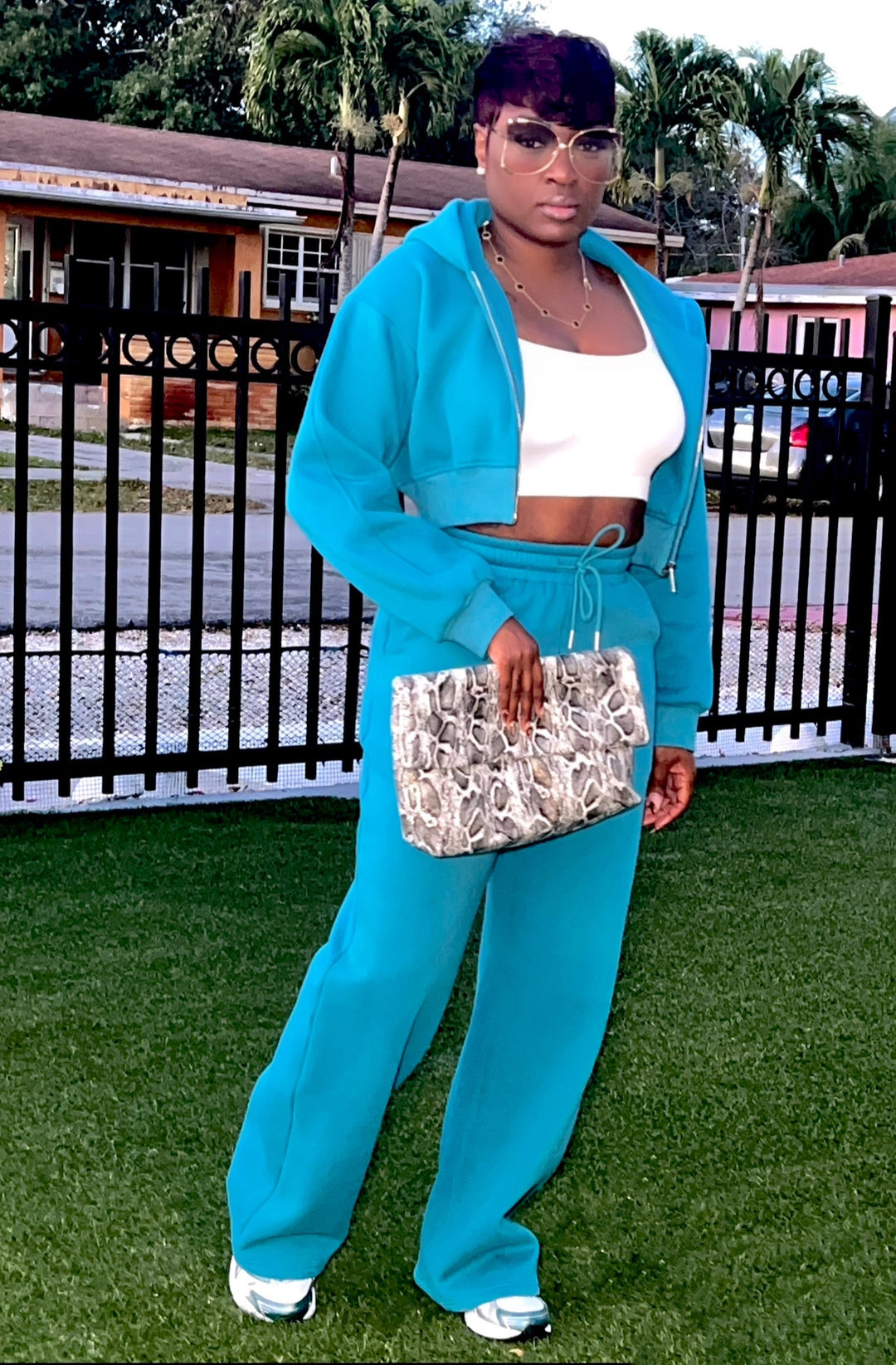Classic Vibe Set