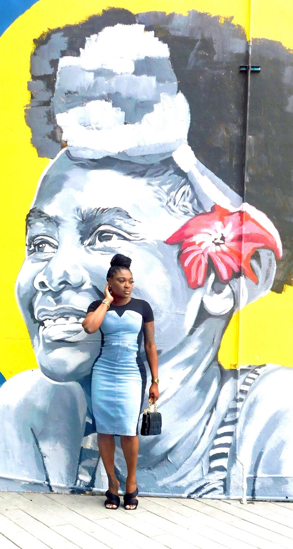 Tara Dress