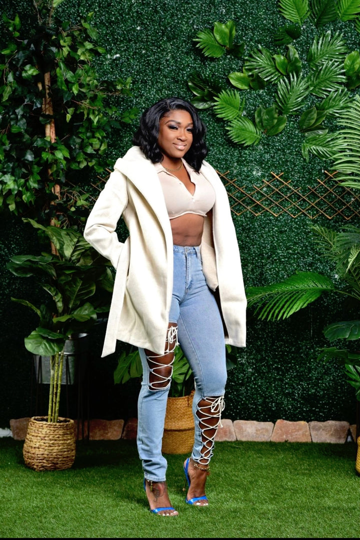 Luxe Coat