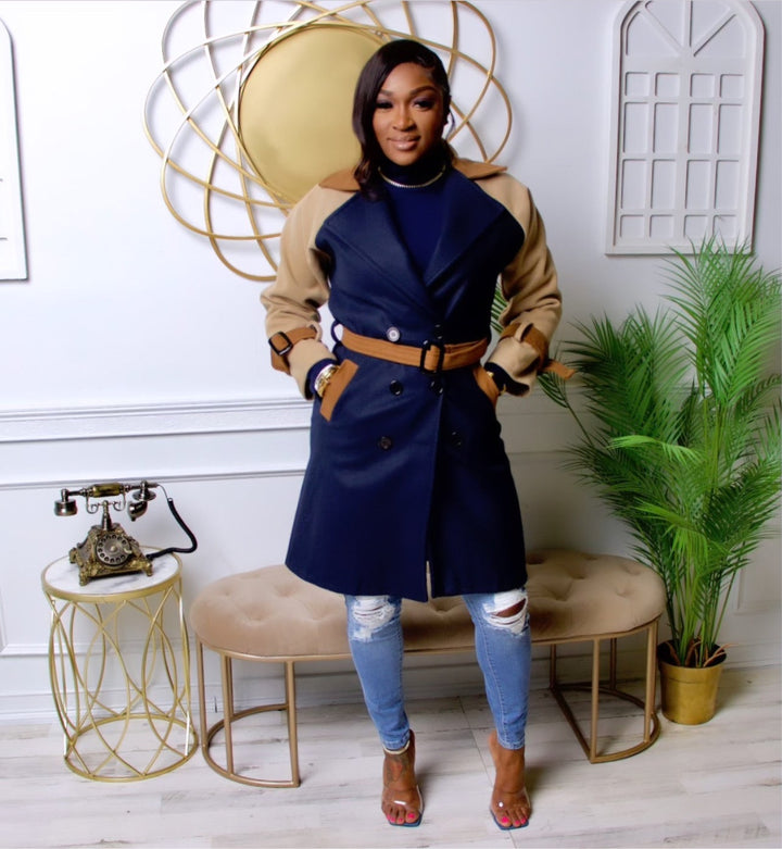 Bawselady Trench