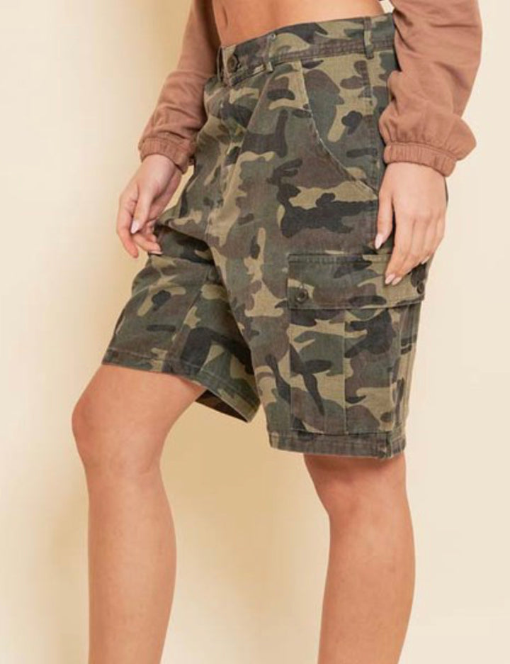 Army shorts 🪖