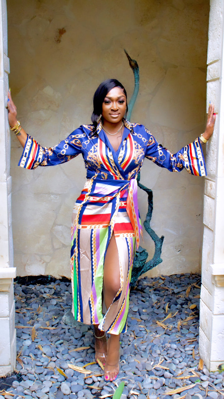 Empress Dress