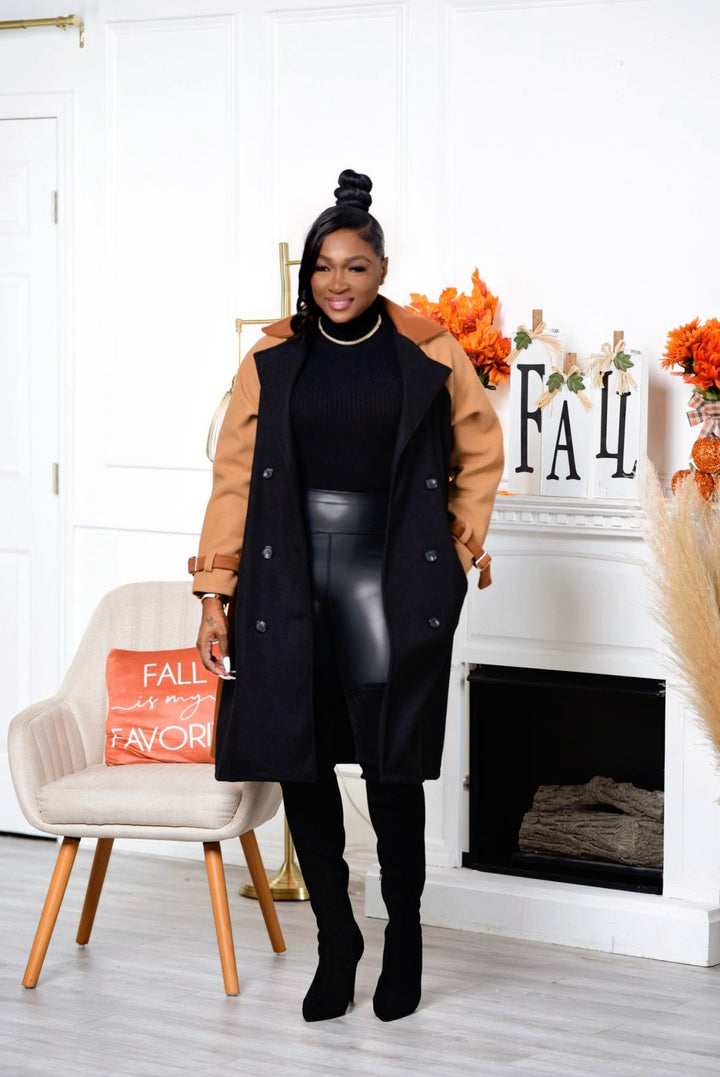 Bawselady Trench